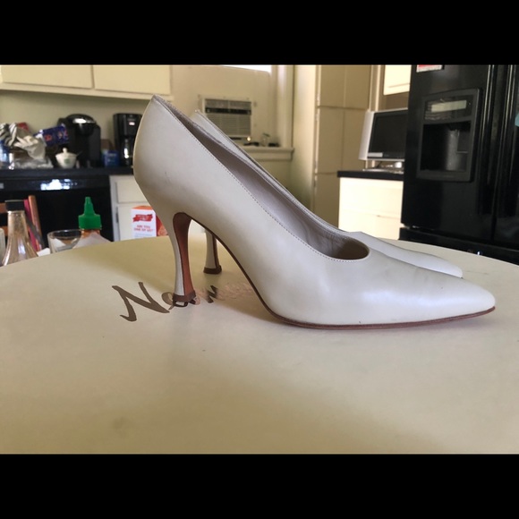 Giorgio Armani Pumps - Picture 3 of 6